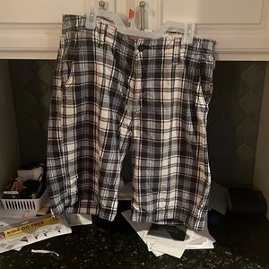 Nautica men’s shorts